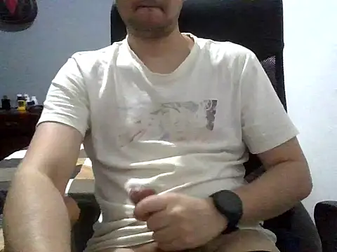 Mrbull3094 online show from 01.08.26