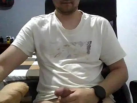 Mrbull3094 online show from 01.09.26