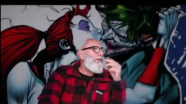 perro-de-katty online show from 11.22.25