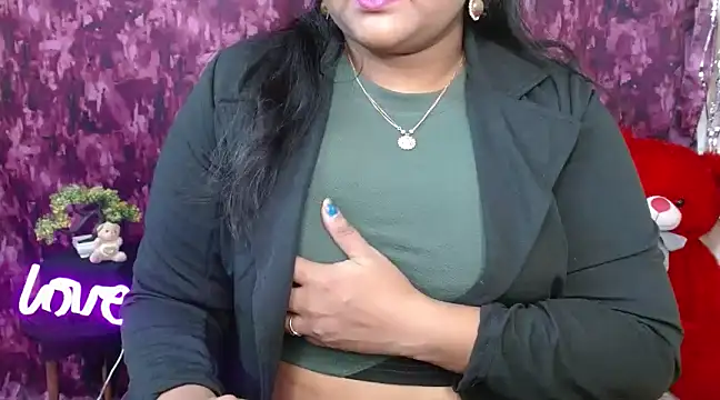 Naughty Ayesha1 online show from 12.31.24