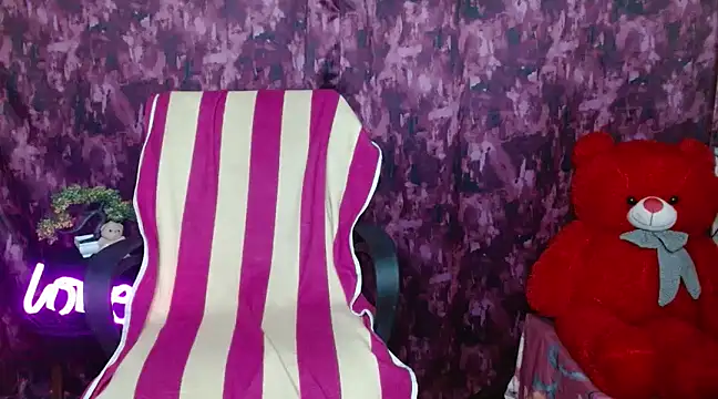 Naughty Ayesha1 online show from 01.02.25