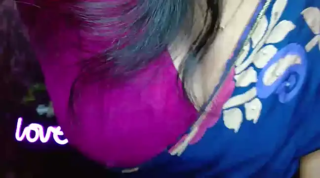 Naughty Ayesha1 online show from 01.03.25