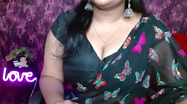 Naughty Ayesha1 online show from 01.15.25