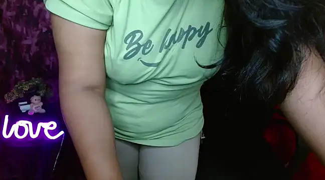 Naughty Ayesha1 online show from 01.18.25