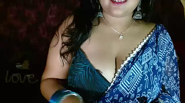 Naughty Ayesha1 online show from 01.23.25