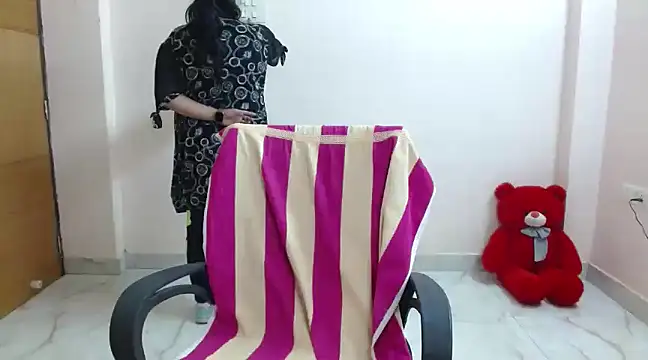 Naughty Ayesha1 online show from 01.23.25