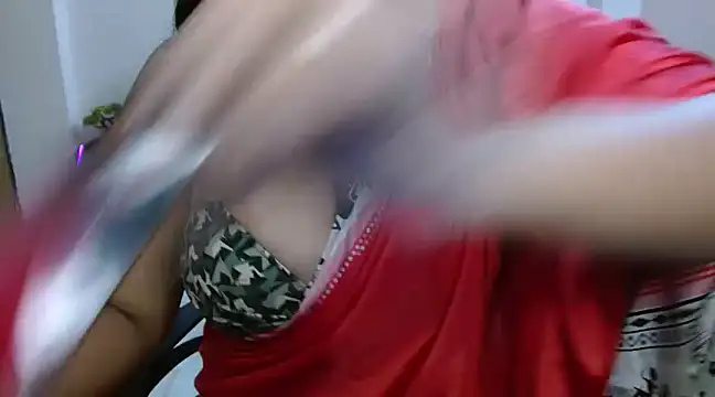 Naughty Ayesha1 online show from 01.27.25