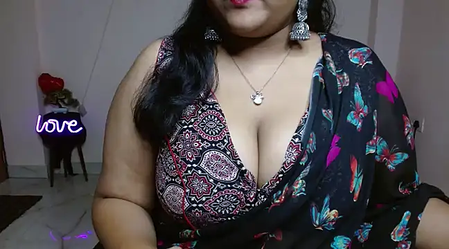 Naughty Ayesha1 online show from 02.13.25