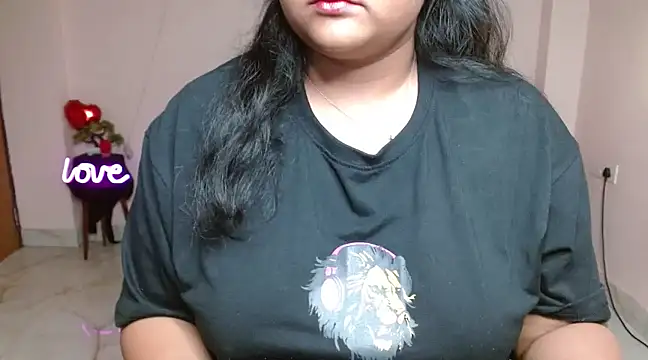 Naughty Ayesha1 online show from 02.25.25