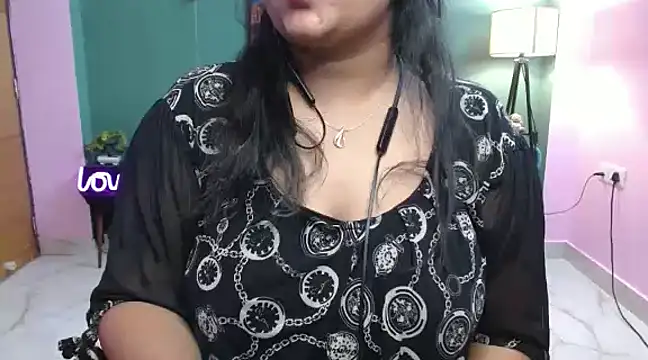 Naughty Ayesha1 online show from 03.10.25