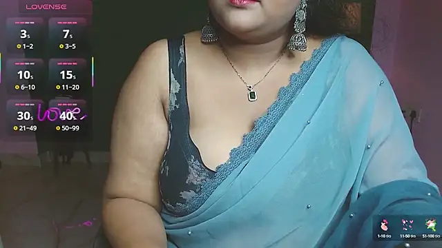 Naughty Ayesha1 online show from 09.22.25