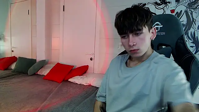 Snapshot of Bad_Boy9996 chatting on 12.13.24 Bad Boy9996 online show from 12.13.24