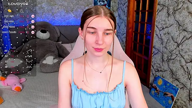  flowersweeet  online show from 02.25.26