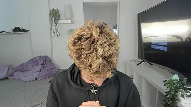 santy-kitty online show from 11.06.25