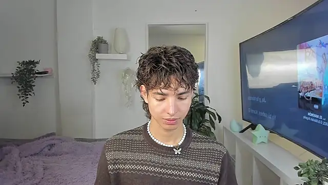 santy-kitty online show from 12.02.25