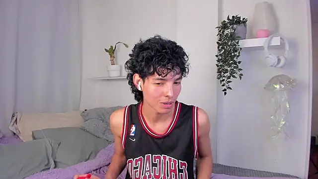 santy-kitty online show from 02.03.26