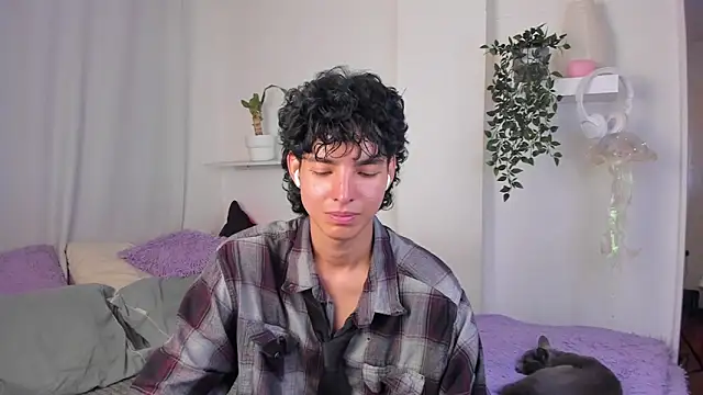 santy-kitty online show from 02.03.26