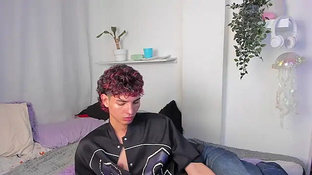 santy-kitty online show from 02.27.26