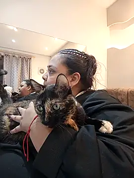 Alisson am online show from 03.04.26