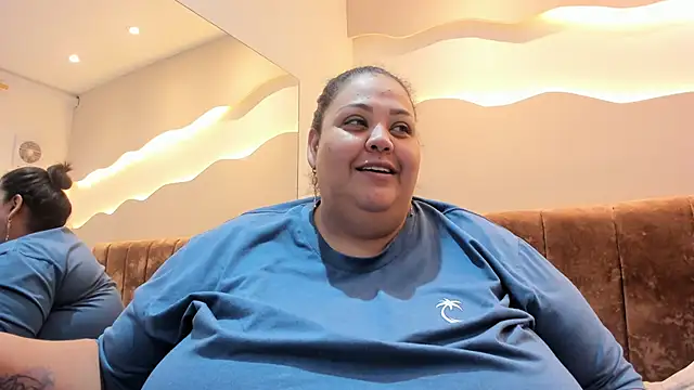 Alisson am online show from 03.25.26