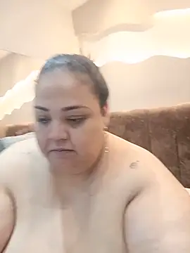 Alisson am online show from 06.08.26