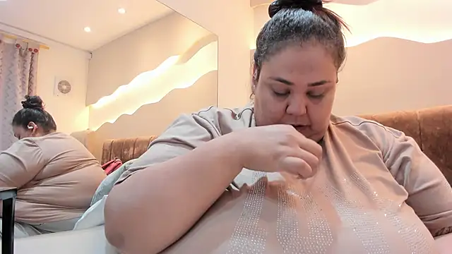 Alisson am online show from 06.14.26