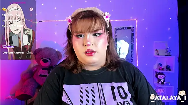  atalaya  online show from 04.20.26