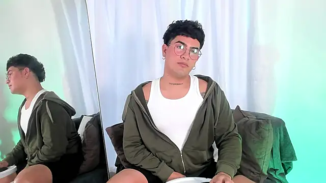 MatheoVelez online show from 12.09.24