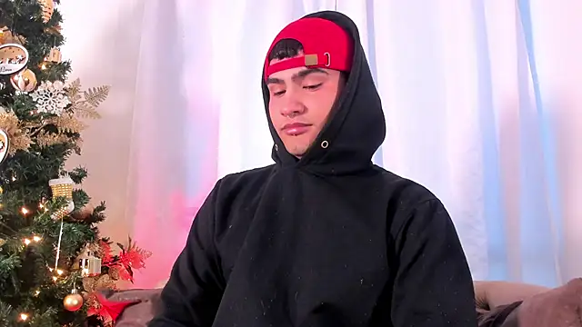 MatheoVelez online show from 12.10.24