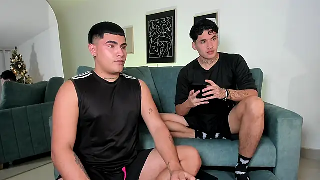 MatheoVelez online show from 01.07.25