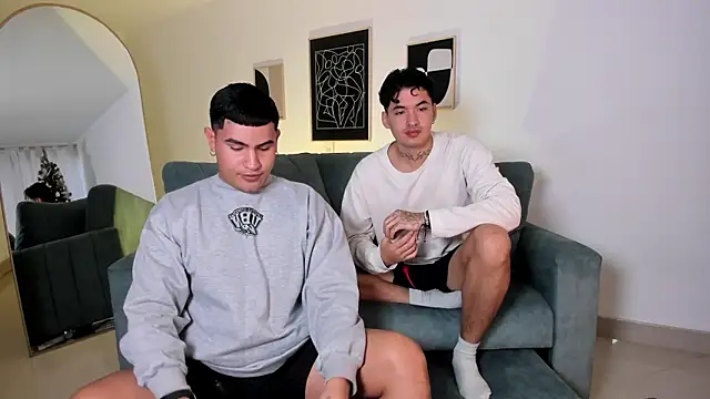 MatheoVelez online show from 01.09.25