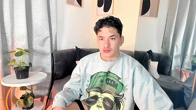 MatheoVelez online show from 01.27.25