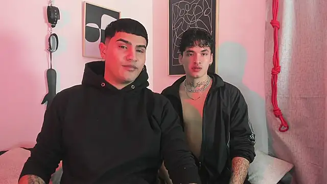 MatheoVelez online show from 02.13.25