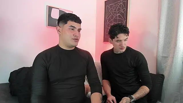 MatheoVelez online show from 02.15.25