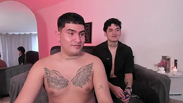 MatheoVelez online show from 02.16.25