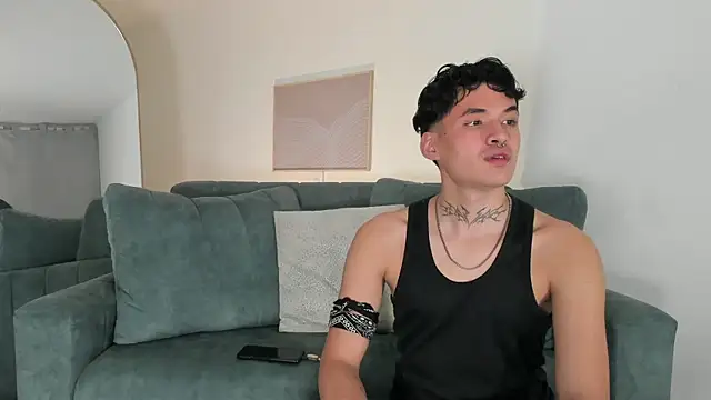 MatheoVelez online show from 03.03.25