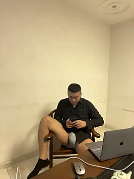 ShaoZian 1 online show from 10.20.25