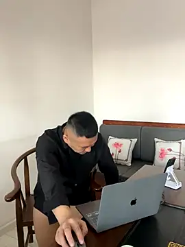 ShaoZian 1 online show from 10.22.25