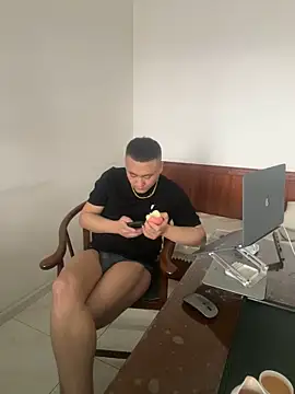 ShaoZian 1 online show from 02.25.26