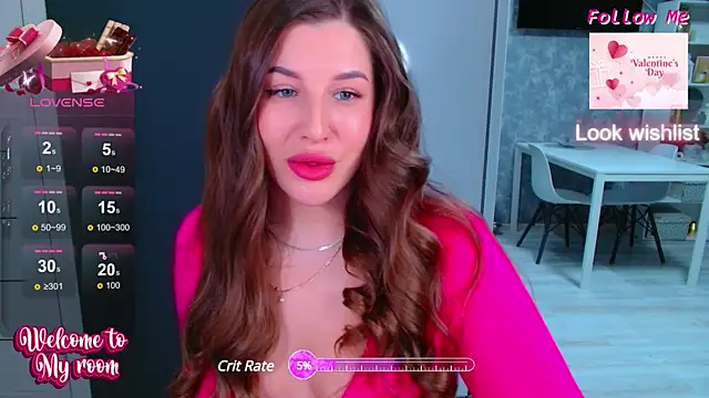 Your Katy online show from 02.10.25