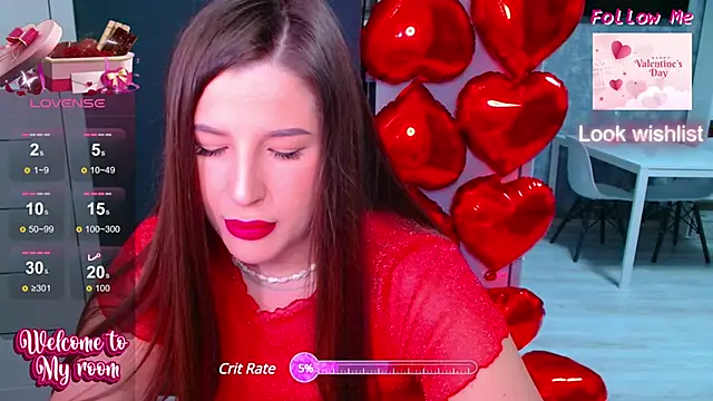 Your Katy online show from 02.14.25