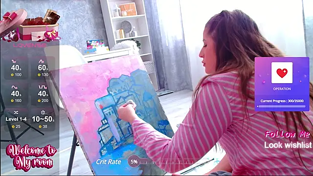 Your Katy online show from 03.15.25