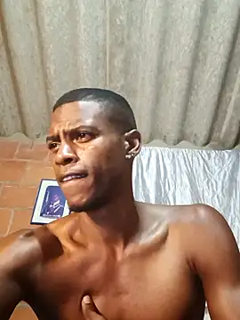 MAXIMO JHONS online show from 02.02.26