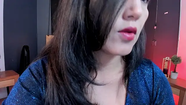 Annaa rosee online show from 01.10.25