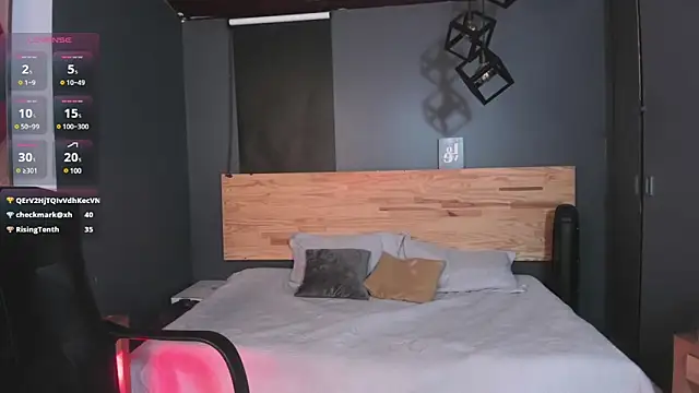 Annaa rosee online show from 03.02.25