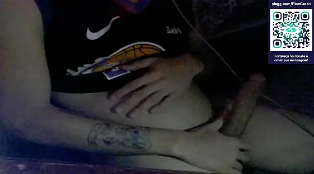 iCrashzin online show from 02.05.25