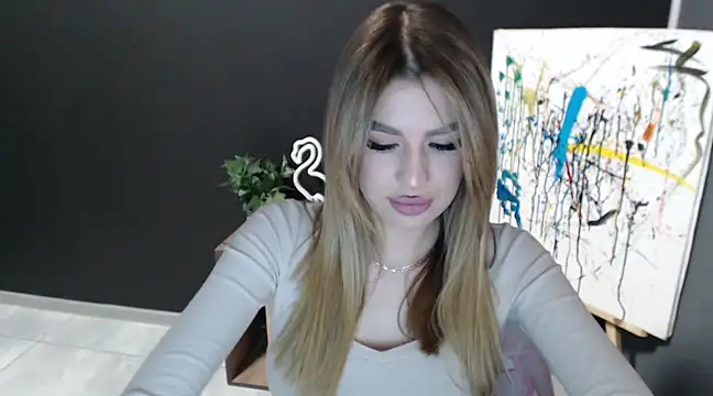 Your Jessy online show from 03.02.25