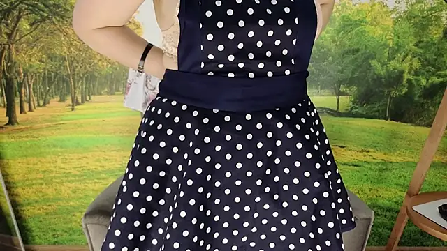 Ava Gardner  online show from 03.06.25