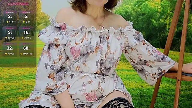 Ava Gardner  online show from 03.22.25