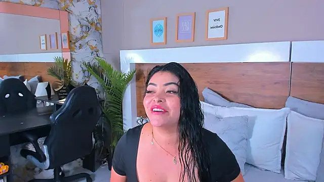 EmaBakker online show from 03.21.26